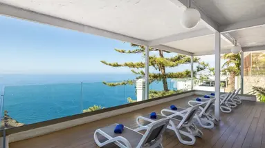 Altamar Hotel
