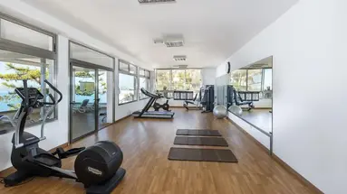 Altamar Hotel