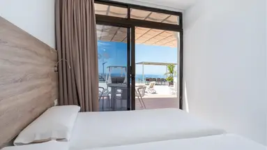 Altamar Hotel