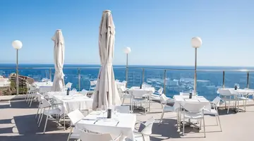 Altamar Hotel