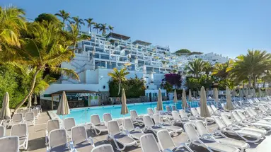 Altamar Hotel