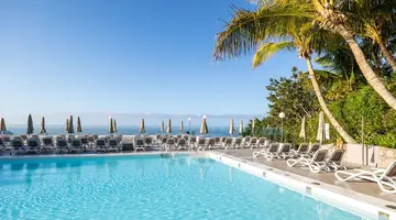 Altamar Hotel