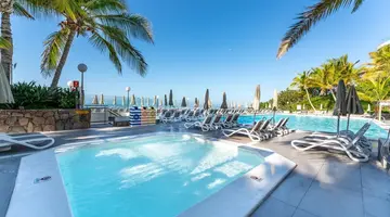 Altamar Hotel