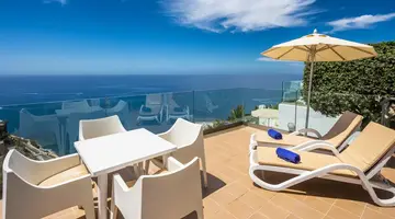 Altamar Hotel