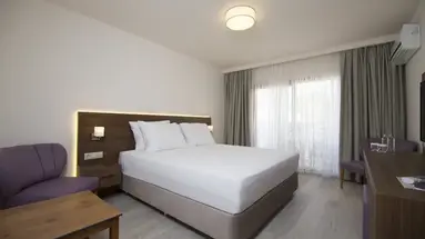 Altamare Hotel (Ex. Neopol Hotel Deluxe)