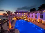 Altamare Hotel (Ex. Neopol Hotel Deluxe)
