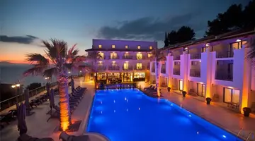 Altamare Hotel (Ex. Neopol Hotel Deluxe)