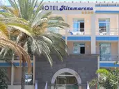 Altamarena