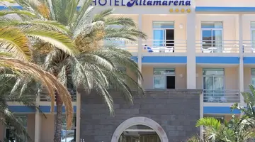 Altamarena
