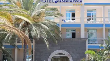 Altamarena