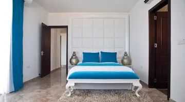 ALTHEA KALAMIES LUXURY VILLAS (ex.  LOUIS ALTHEA KALAMIES LUXURY VILLAS)