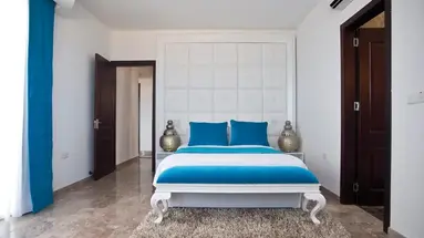 ALTHEA KALAMIES LUXURY VILLAS (ex.  LOUIS ALTHEA KALAMIES LUXURY VILLAS)