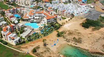 ALTHEA KALAMIES LUXURY VILLAS (ex.  LOUIS ALTHEA KALAMIES LUXURY VILLAS)