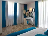 ALTHEA KALAMIES LUXURY VILLAS (ex.  LOUIS ALTHEA KALAMIES LUXURY VILLAS)