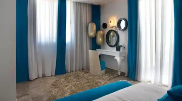 ALTHEA KALAMIES LUXURY VILLAS (ex.  LOUIS ALTHEA KALAMIES LUXURY VILLAS)