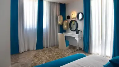 ALTHEA KALAMIES LUXURY VILLAS (ex.  LOUIS ALTHEA KALAMIES LUXURY VILLAS)