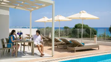 ALTHEA KALAMIES LUXURY VILLAS (ex.  LOUIS ALTHEA KALAMIES LUXURY VILLAS)