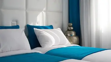 ALTHEA KALAMIES LUXURY VILLAS (ex.  LOUIS ALTHEA KALAMIES LUXURY VILLAS)