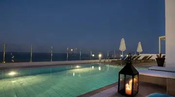 ALTHEA KALAMIES LUXURY VILLAS (ex.  LOUIS ALTHEA KALAMIES LUXURY VILLAS)