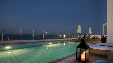 ALTHEA KALAMIES LUXURY VILLAS (ex.  LOUIS ALTHEA KALAMIES LUXURY VILLAS)