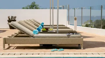 ALTHEA KALAMIES LUXURY VILLAS (ex.  LOUIS ALTHEA KALAMIES LUXURY VILLAS)