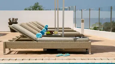 ALTHEA KALAMIES LUXURY VILLAS (ex.  LOUIS ALTHEA KALAMIES LUXURY VILLAS)