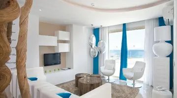 ALTHEA KALAMIES LUXURY VILLAS (ex.  LOUIS ALTHEA KALAMIES LUXURY VILLAS)