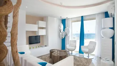 ALTHEA KALAMIES LUXURY VILLAS (ex.  LOUIS ALTHEA KALAMIES LUXURY VILLAS)