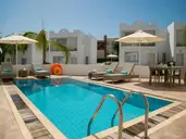 ALTHEA KALAMIES LUXURY VILLAS (ex.  LOUIS ALTHEA KALAMIES LUXURY VILLAS)