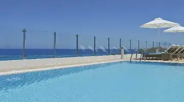 ALTHEA KALAMIES LUXURY VILLAS (ex.  LOUIS ALTHEA KALAMIES LUXURY VILLAS)