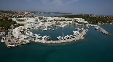 Altin Yunus Resort And Thermal Hotel