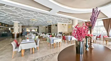 Altinkaya Resort