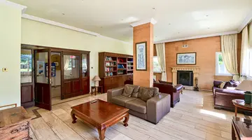 Altinkaya Resort