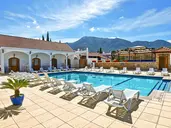 Altinkaya Resort