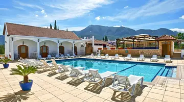 Altinkaya Resort