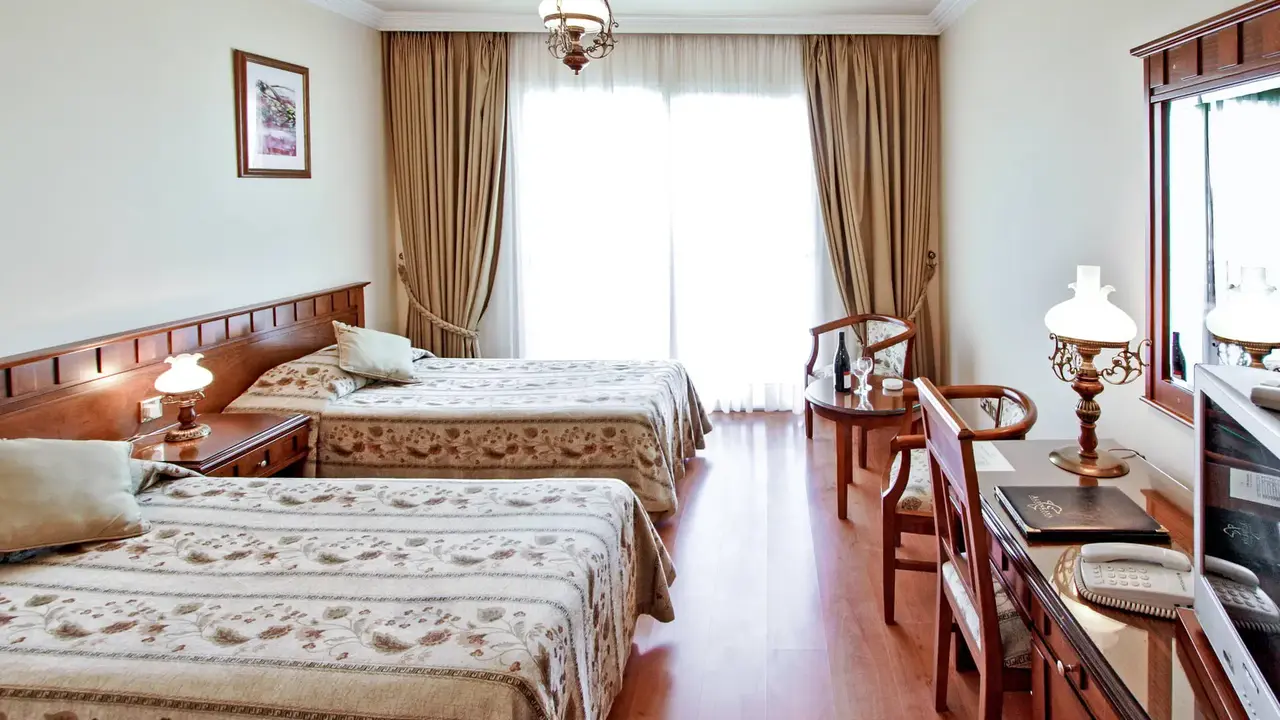 Altinkaya Resort