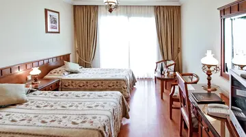 Altinkaya Resort