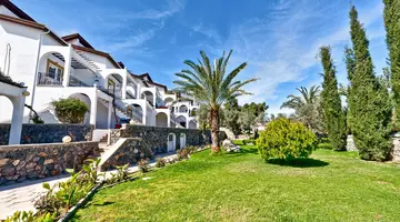 Altinkaya Resort