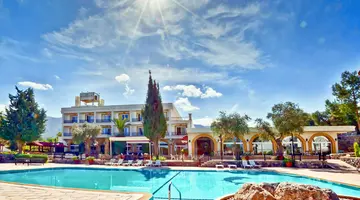 Altinkaya Resort