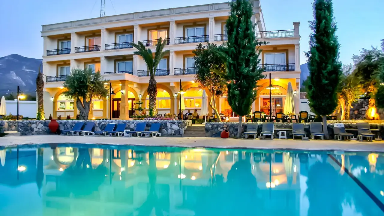 Altinkaya Resort