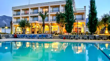 Altinkaya Resort
