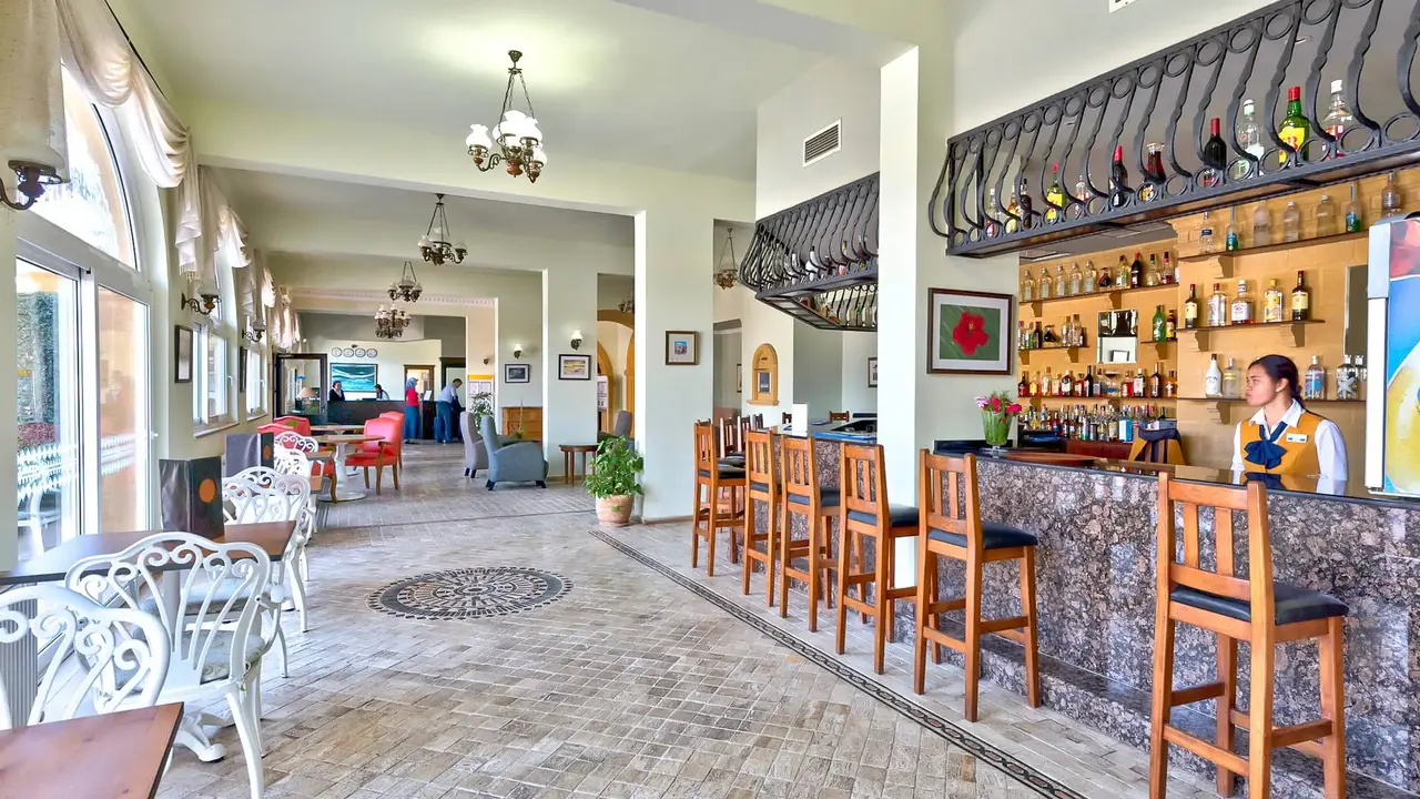 Altinkaya Resort