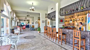 Altinkaya Resort