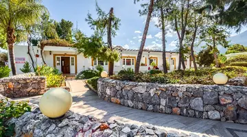Altinkaya Resort