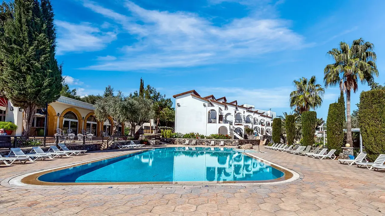 Altinkaya Resort