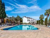 Altinkaya Resort