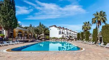 Altinkaya Resort