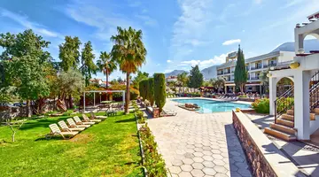 Altinkaya Resort