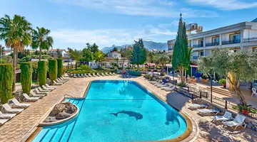 Altinkaya Resort