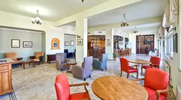 Altinkaya Resort